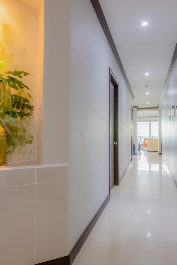 Aparthotel Delluz Diamante del Sol Jacó Exterior foto