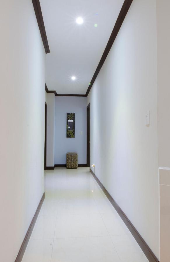 Aparthotel Delluz Diamante del Sol Jacó Exterior foto