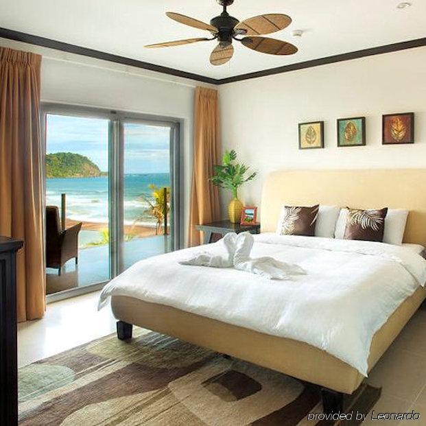 Aparthotel Delluz Diamante del Sol Jacó Zimmer foto