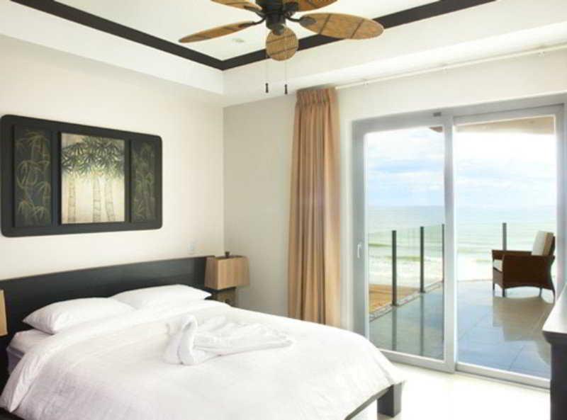 Aparthotel Delluz Diamante del Sol Jacó Zimmer foto