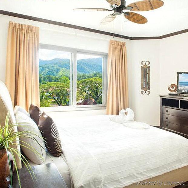 Aparthotel Delluz Diamante del Sol Jacó Zimmer foto