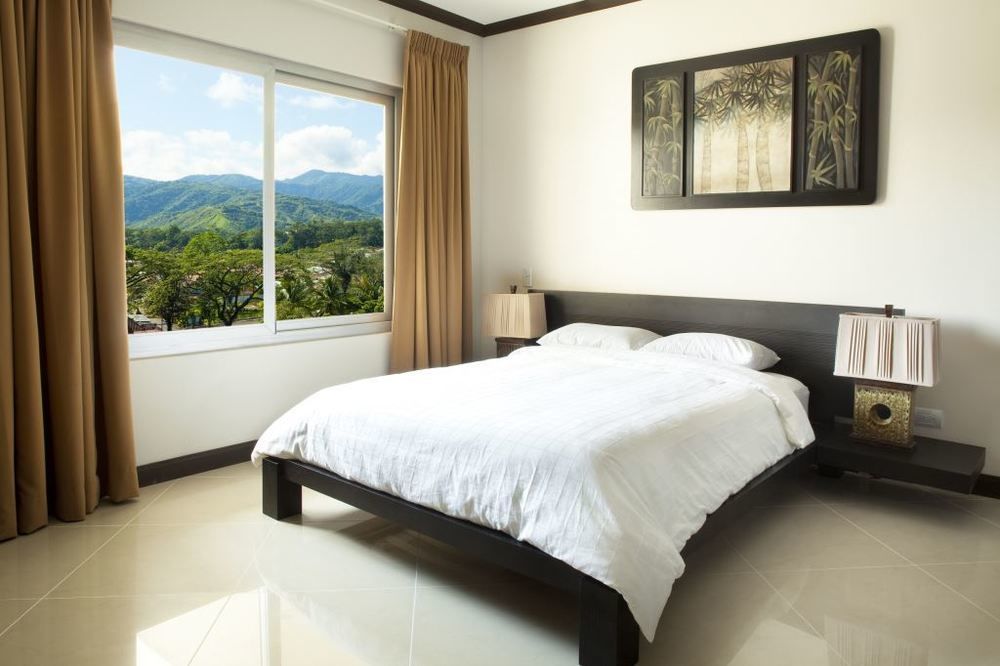Aparthotel Delluz Diamante del Sol Jacó Zimmer foto