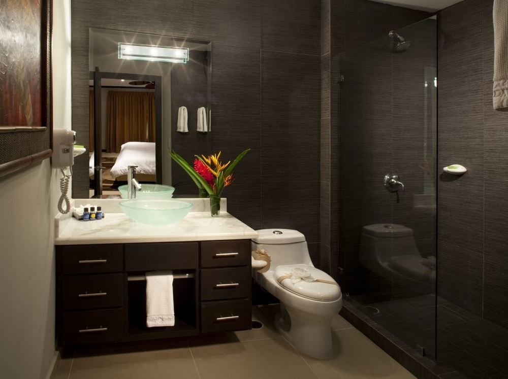 Aparthotel Delluz Diamante del Sol Jacó Zimmer foto